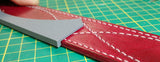 Gunslinger Stitching Template Set