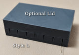 Tray for Style-L Bobbins (Consew 199R, 230, Juki DDL 5550 etc)