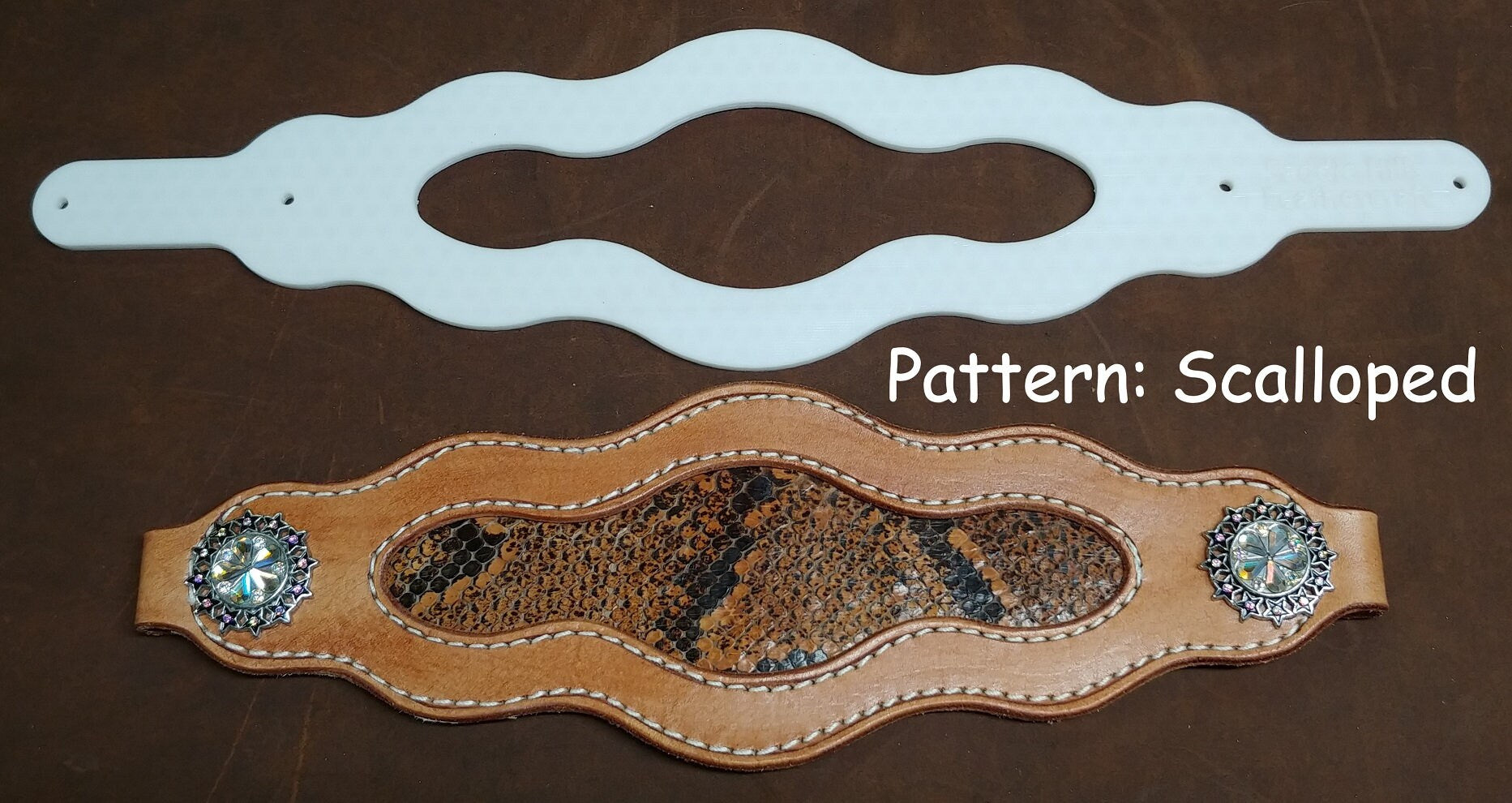templates-for-bronc-halter-nosebands-saddle-hills-leathercraft