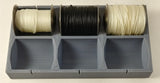 Tray for Style-33 Bobbins (Juki 441, Cowboy CB4500, Adler 203, etc)